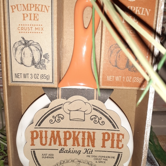 Pie kits - Picture 3 of 3